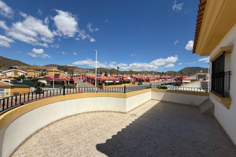 Villa i Mazarron, Murcia, Mazarron - € 365.000 | Ref: 2228 - foto 11