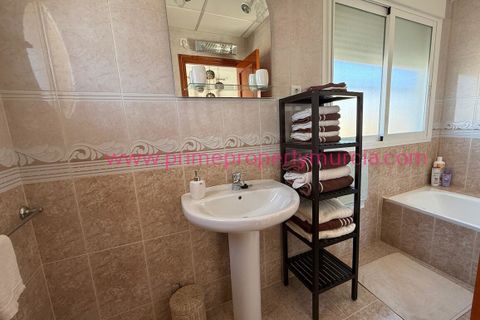 Villa i Mazarron, Murcia, Mazarron - € 365.000 | Ref: 2228 - foto 12