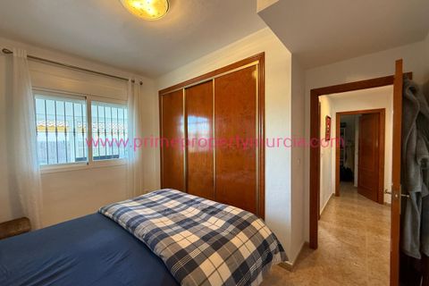 Villa i Mazarron, Murcia, Mazarron - € 365.000 | Ref: 2228 - foto 15