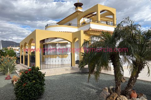 Villa i Mazarron, Murcia, Mazarron - € 365.000 | Ref: 2228 - foto 18