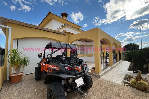 Villa i Mazarron, Murcia, Mazarron - € 365.000 | Ref: 2228 - foto 19