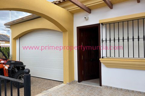 Villa i Mazarron, Murcia, Mazarron - € 365.000 | Ref: 2228 - foto 20