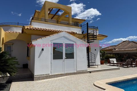 Villa i Mazarron, Murcia, Mazarron - € 365.000 | Ref: 2228 - foto 22