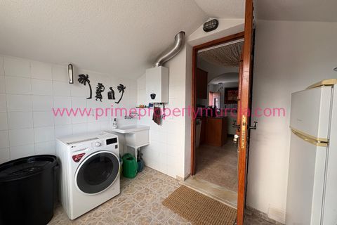 Villa i Mazarron, Murcia, Mazarron - € 365.000 | Ref: 2228 - foto 23