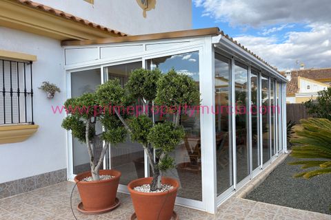 Villa i Mazarron, Murcia, Mazarron - € 365.000 | Ref: 2228 - foto 27