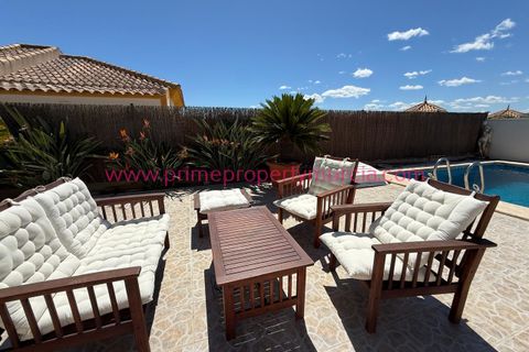 Villa i Mazarron, Murcia, Mazarron - € 365.000 | Ref: 2228 - foto 29