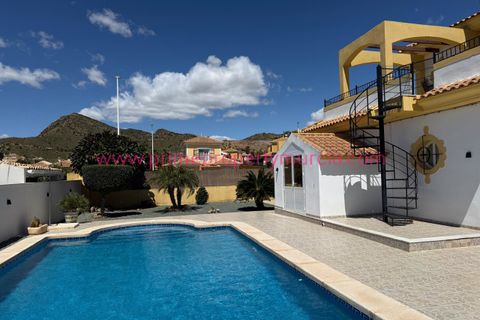 Villa i Mazarron, Murcia, Mazarron - € 365.000 | Ref: 2228 - foto 30