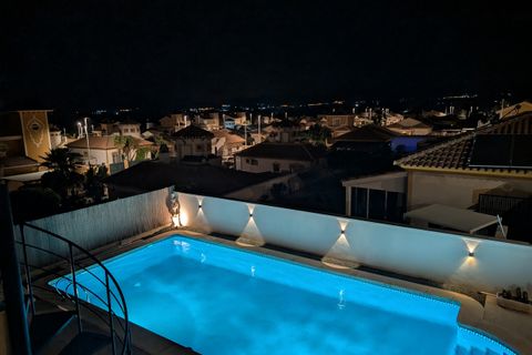 Villa i Mazarron, Murcia, Mazarron - € 365.000 | Ref: 2228 - foto 31