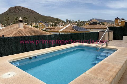 Villa i Mazarron, Murcia, Mazarron - € 260.000 | Ref: 2224 - foto 3
