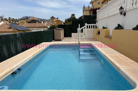 Villa i Mazarron, Murcia, Mazarron - € 260.000 | Ref: 2224 - foto 18