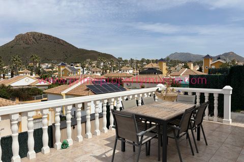 Villa i Mazarron, Murcia, Mazarron - € 260.000 | Ref: 2224 - foto 4