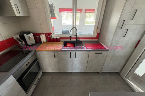 Villa i Mazarron, Murcia, Mazarron - € 260.000 | Ref: 2224 - foto 9