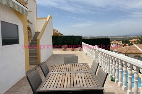 Villa i Mazarron, Murcia, Mazarron - € 260.000 | Ref: 2224 - foto 19