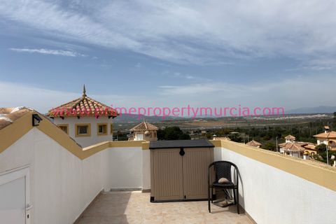 Villa i Mazarron, Murcia, Mazarron - € 260.000 | Ref: 2224 - foto 20