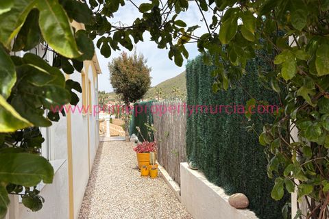 Villa i Mazarron, Murcia, Mazarron - € 260.000 | Ref: 2224 - foto 22