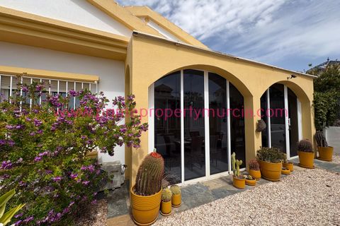 Villa i Mazarron, Murcia, Mazarron - € 260.000 | Ref: 2224 - foto 23