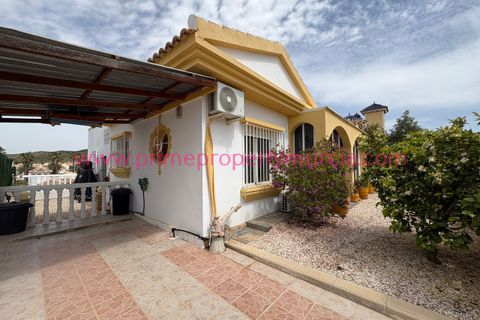 Villa i Mazarron, Murcia, Mazarron - € 260.000 | Ref: 2224 - foto 24