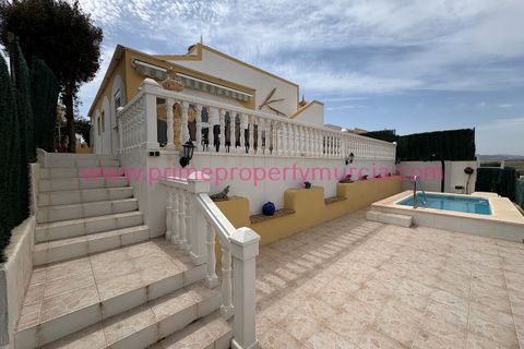 Villa i Mazarron, Murcia, Mazarron - € 260.000 | Ref: 2224 - foto 25