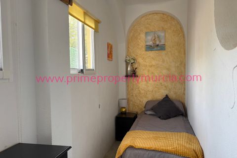 Villa i Mazarron, Murcia, Mazarron - € 260.000 | Ref: 2224 - foto 28