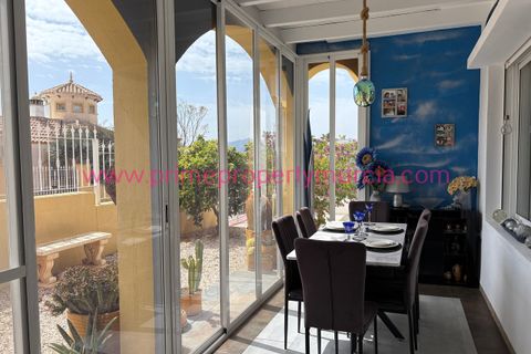 Villa i Mazarron, Murcia, Mazarron - € 260.000 | Ref: 2224 - foto 29