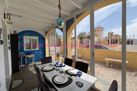 Villa i Mazarron, Murcia, Mazarron - € 260.000 | Ref: 2224 - foto 30