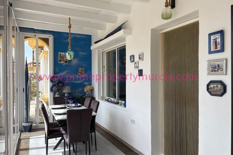 Villa i Mazarron, Murcia, Mazarron - € 260.000 | Ref: 2224 - foto 31