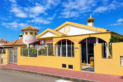 Villa i Mazarron, Murcia, Mazarron - € 260.000 | Ref: 2224 - foto 1