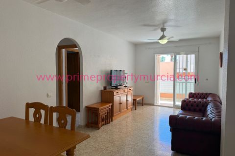 Lejlighed i Bolnuevo, Murcia, Bolnuevo - € 185.000 | Ref: 2225 - foto 2
