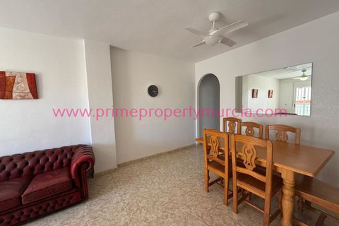 Lejlighed i Bolnuevo, Murcia, Bolnuevo - € 185.000 | Ref: 2225 - foto 3