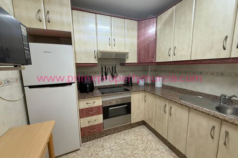 Lejlighed i Bolnuevo, Murcia, Bolnuevo - € 185.000 | Ref: 2225 - foto 4