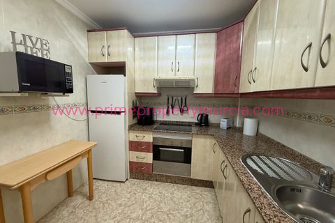 Lejlighed i Bolnuevo, Murcia, Bolnuevo - € 185.000 | Ref: 2225 - foto 5