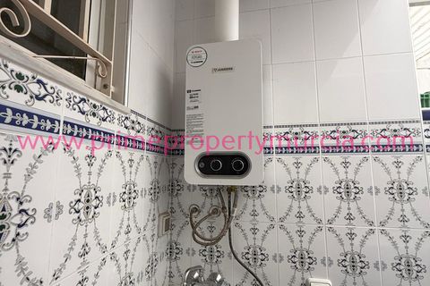 Lejlighed i Bolnuevo, Murcia, Bolnuevo - € 185.000 | Ref: 2225 - foto 8
