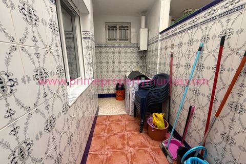 Lejlighed i Bolnuevo, Murcia, Bolnuevo - € 185.000 | Ref: 2225 - foto 9