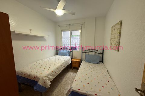 Lejlighed i Bolnuevo, Murcia, Bolnuevo - € 185.000 | Ref: 2225 - foto 10