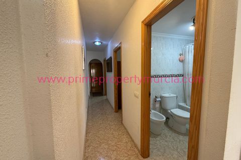 Lejlighed i Bolnuevo, Murcia, Bolnuevo - € 185.000 | Ref: 2225 - foto 11