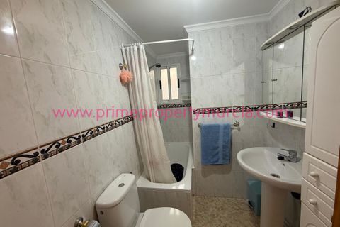 Lejlighed i Bolnuevo, Murcia, Bolnuevo - € 185.000 | Ref: 2225 - foto 12