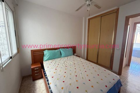 Lejlighed i Bolnuevo, Murcia, Bolnuevo - € 185.000 | Ref: 2225 - foto 14