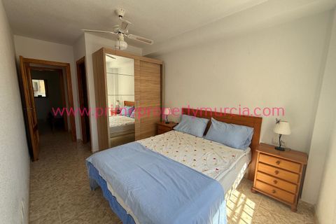 Lejlighed i Bolnuevo, Murcia, Bolnuevo - € 185.000 | Ref: 2225 - foto 15