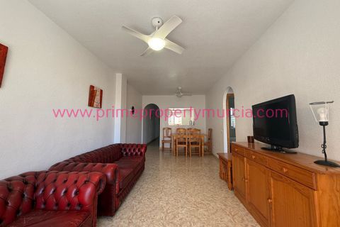 Lejlighed i Bolnuevo, Murcia, Bolnuevo - € 185.000 | Ref: 2225 - foto 18