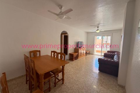 Lejlighed i Bolnuevo, Murcia, Bolnuevo - € 185.000 | Ref: 2225 - foto 19