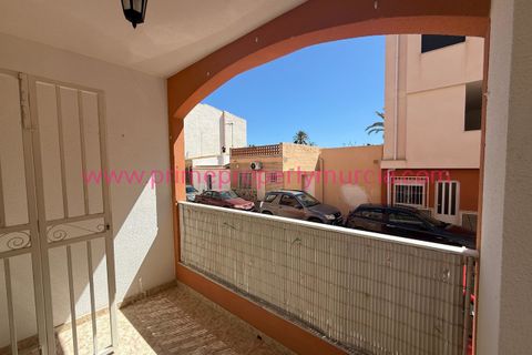 Lejlighed i Bolnuevo, Murcia, Bolnuevo - € 185.000 | Ref: 2225 - foto 20