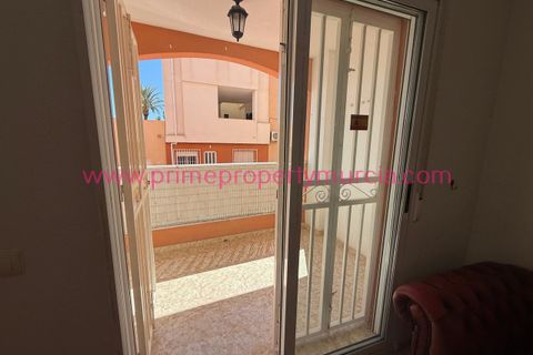 Lejlighed i Bolnuevo, Murcia, Bolnuevo - € 185.000 | Ref: 2225 - foto 21