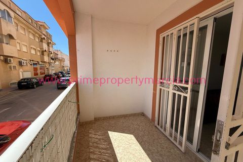 Lejlighed i Bolnuevo, Murcia, Bolnuevo - € 185.000 | Ref: 2225 - foto 22