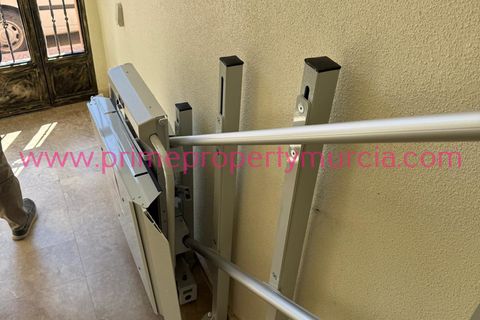 Lejlighed i Bolnuevo, Murcia, Bolnuevo - € 185.000 | Ref: 2225 - foto 23