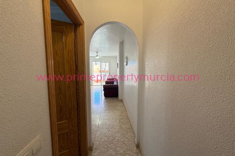 Lejlighed i Bolnuevo, Murcia, Bolnuevo - € 185.000 | Ref: 2225 - foto 24