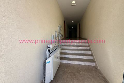 Lejlighed i Bolnuevo, Murcia, Bolnuevo - € 185.000 | Ref: 2225 - foto 26