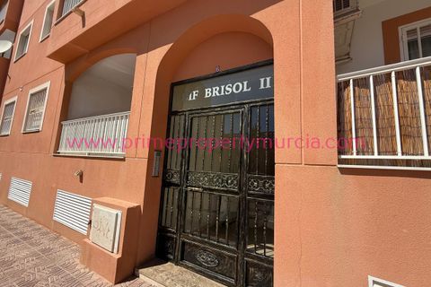 Lejlighed i Bolnuevo, Murcia, Bolnuevo - € 185.000 | Ref: 2225 - foto 28