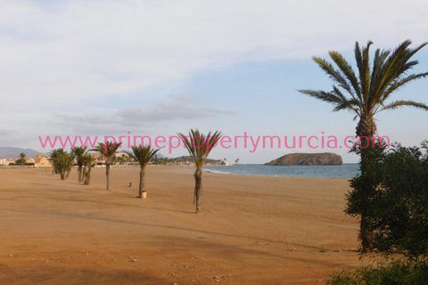 Lejlighed i Bolnuevo, Murcia, Bolnuevo - € 185.000 | Ref: 2225 - foto 29