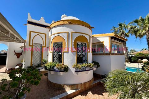 Villa i Mazarron, Murcia, Mazarron - € 275.000 | Ref: 2229 - foto 1