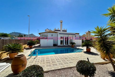 Villa i Mazarron, Murcia, Mazarron - € 275.000 | Ref: 2229 - foto 2